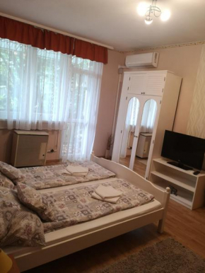 Natasa Apartman